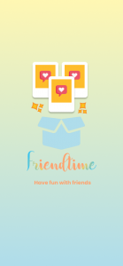 friendtime